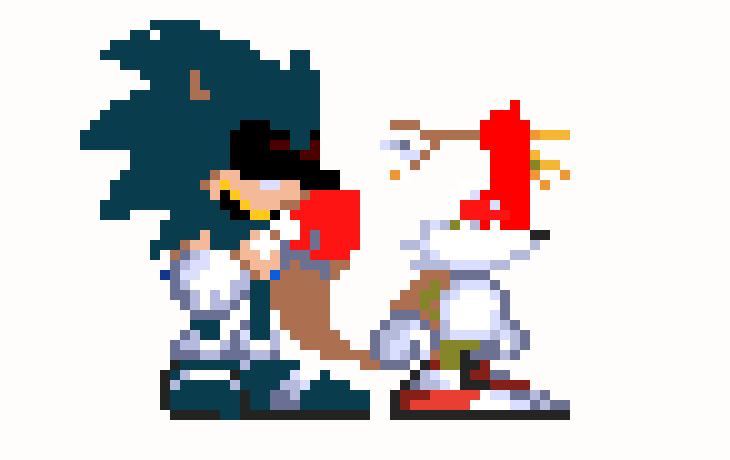 [b348cd] THIS IS UR END LITTLE FOX