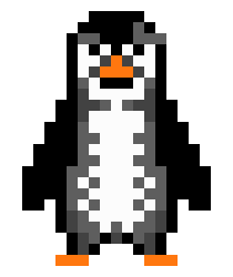 [9664c4] Penguin