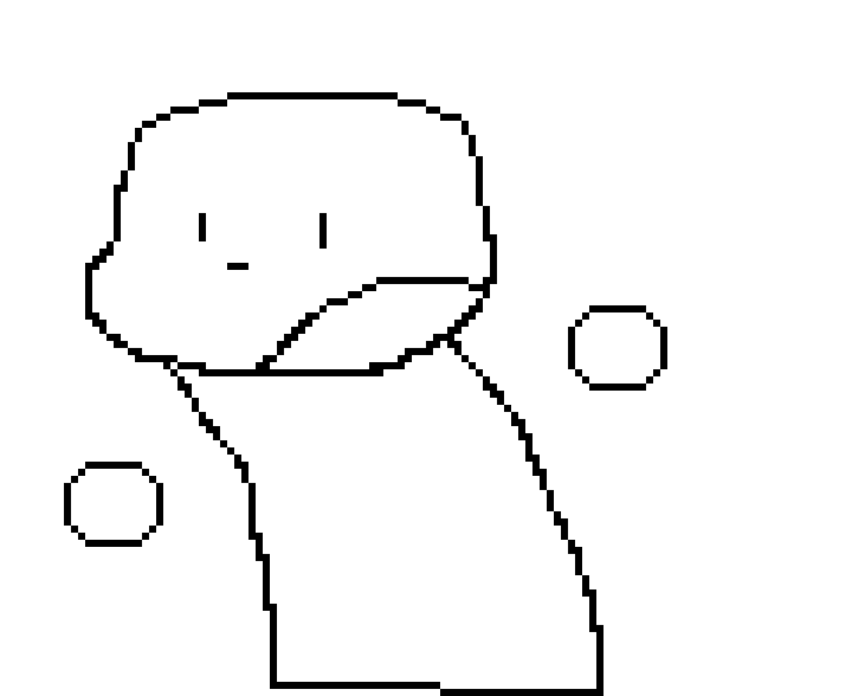 [6cf85f] but must hav mouth on side tho or it no be la mokel style-Oreo