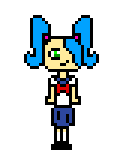 [9664c4] yandere simulator base