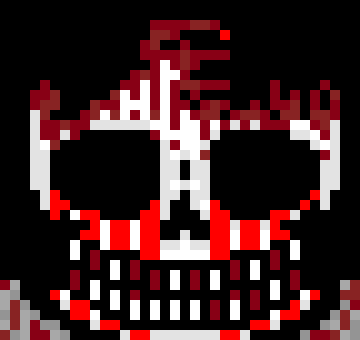 [e8cb42] im making a bonus phase for Fanon!TerrorTale