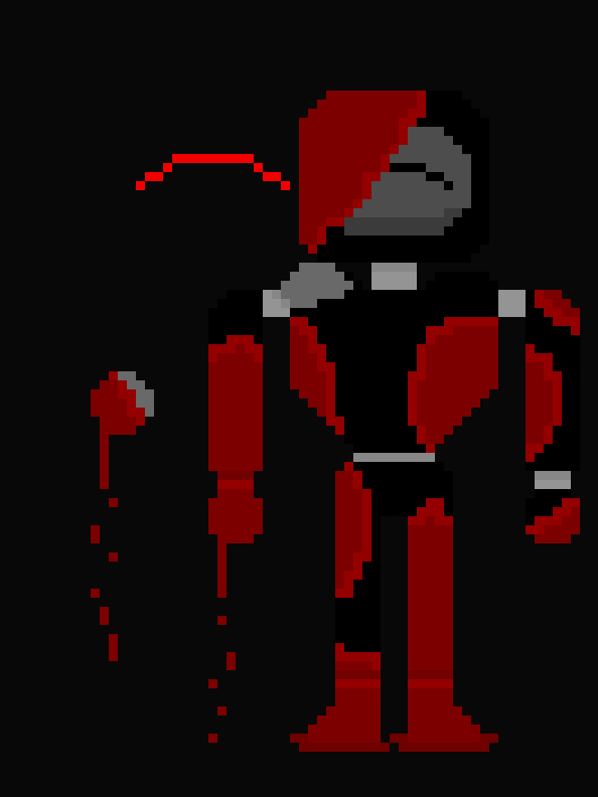 [25d002] *He chills on his couch*