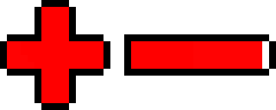 [9664c4] My Health Bar 2