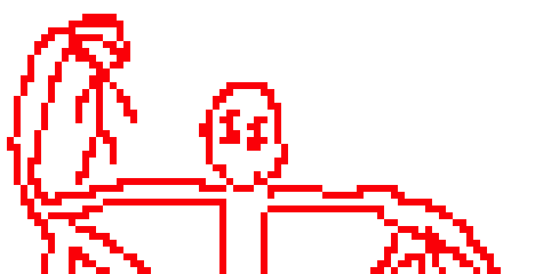 [c7bf26] No am serious when i was a nazi i said the hard R and pam got mad at me.