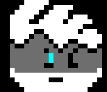 [506291] DON TOCHA DE SPRITE SHEET