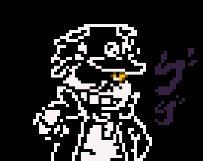 [d6e9f2] "Really what one", you might ask. Nothing, she's just a really one.