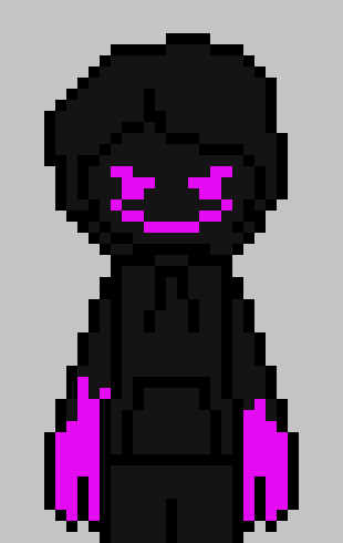 [30dec3] can you like, alter the corruption or something? i cant fucking kill people with two fingers. -Corrupted Human Ez