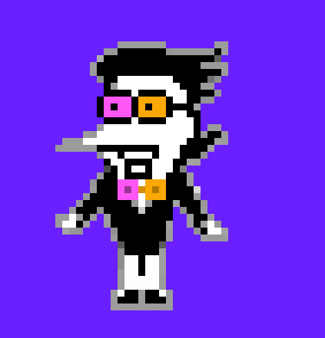 [8daa57] Dark darker yet darker trio-Gaster what virus are they speaking of?