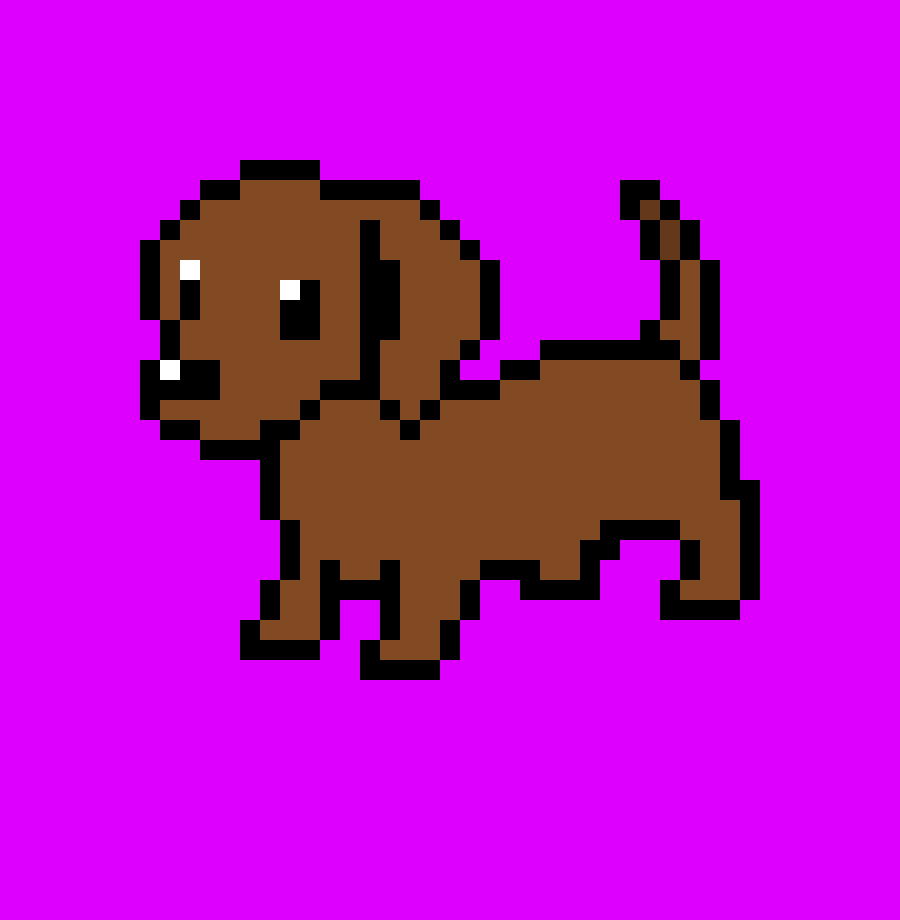 [9664c4] dog