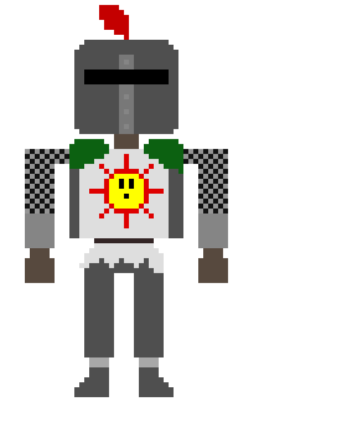 [2fcb16] Solaire: Heglo tom.