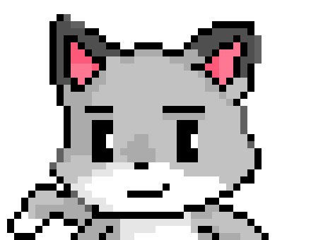 [038bf1] Oh Nobody! Hi! It's me! Gunther!