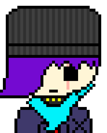 [efd013] ...Thanks!also....this is what i wanna make https://www.deviantart.com/p0ngy/art/Undertale-Temmie-821770556  -Ro