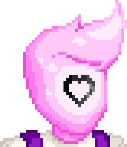 [390dcd] oh... at some point would you get back to using your normal sprite?