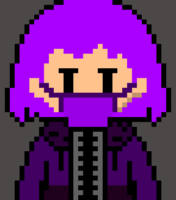 [3354ce] Well it makes sense sometimes you are kinda annoying.