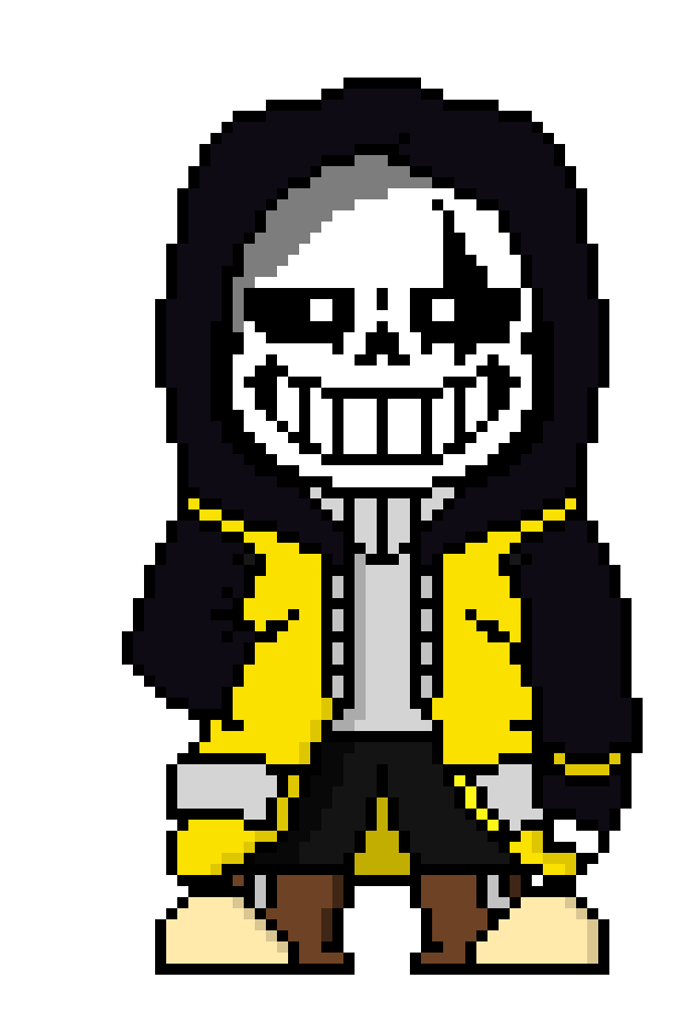 [53a360] 𝑬𝒑𝒊𝒄!𝑹𝒆𝒕𝒂𝒓𝒅𝒆𝒅 𝑺𝒂𝒏𝒔 : I will shapeshift again but it won't be for long