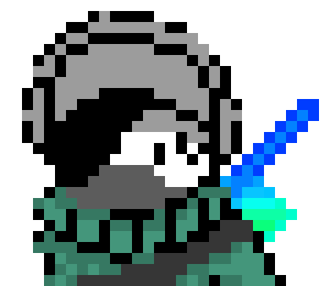 [3897d8] (gets up and goes to the door) *opens the door*now its fine