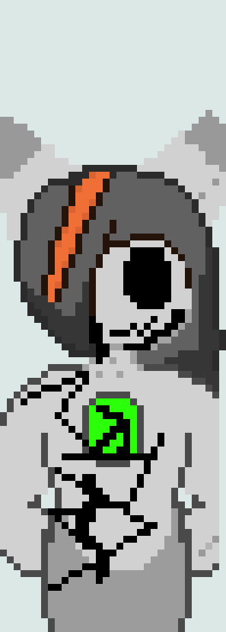 [d8d976] Hello! -Glitch