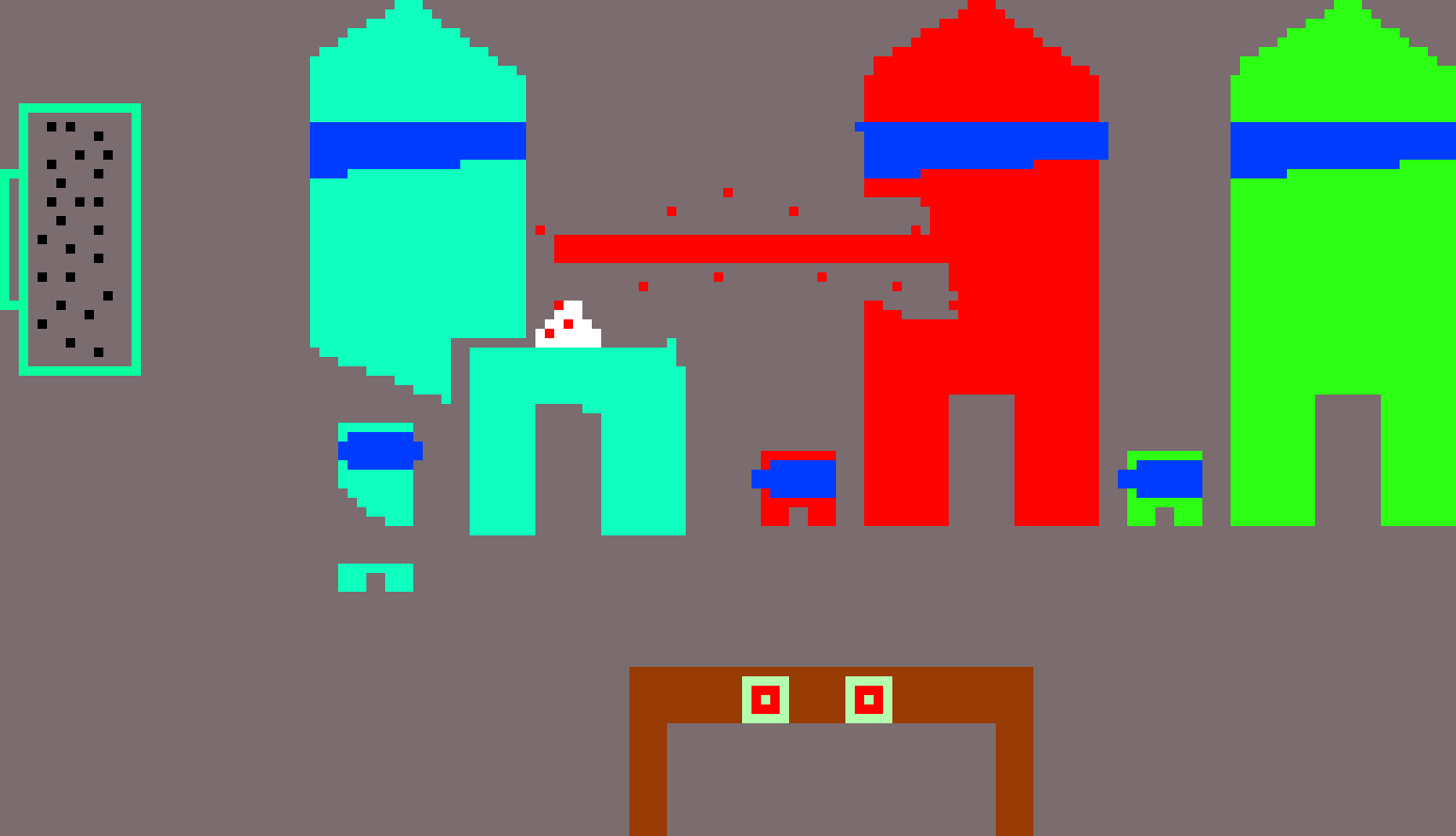 [c5b237] tyger  yhfhfj