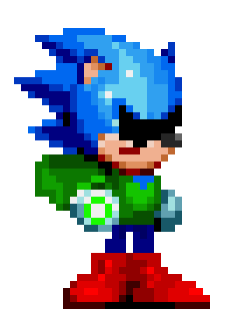 [0b51d0] I know I'm late, but could ya make a glitched version of this?