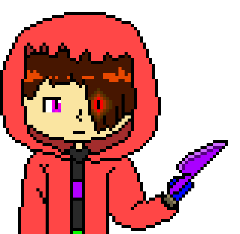 [9664c4] *instantly on his guard* w h a t