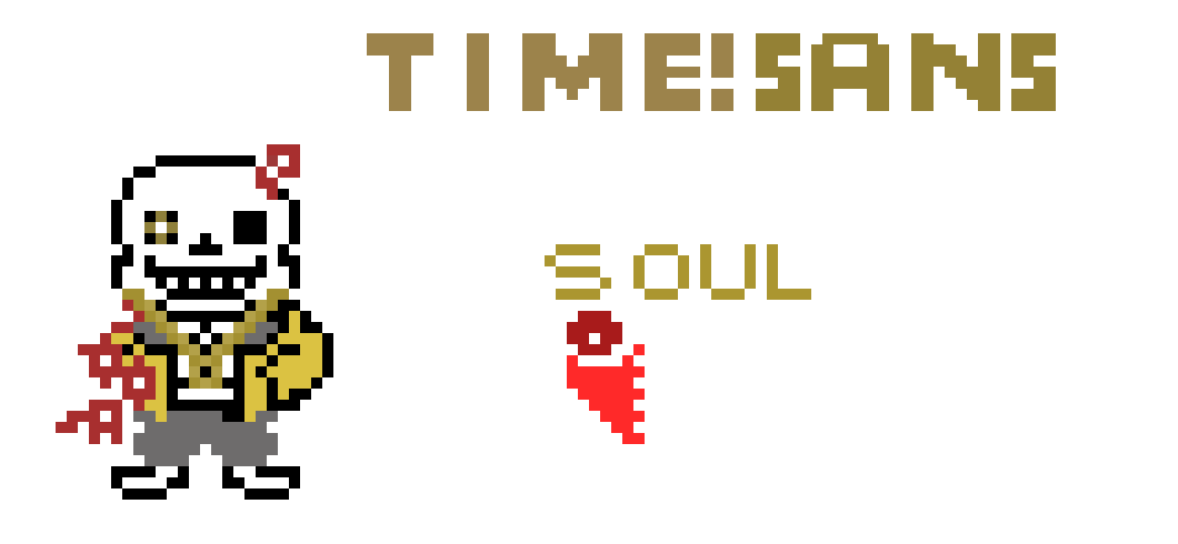 [ca8ee4] Time!Sans