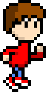 [9664c4] running/walking 6