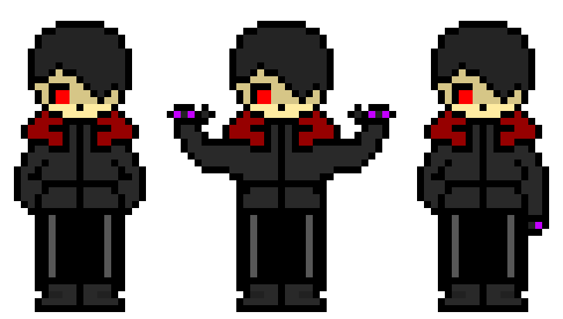 [5e7c80] There (Some emotions left)