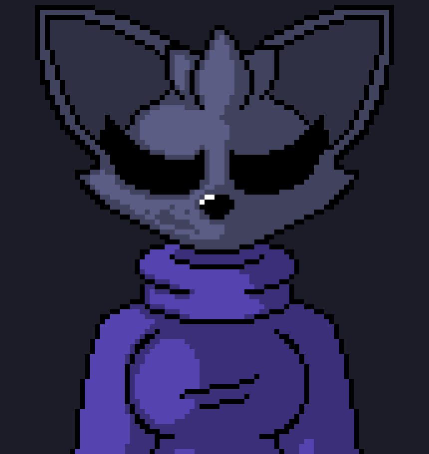 [6d07bc] That was supposed to show my sprite...