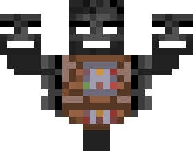 [ace931] wither storm0.4