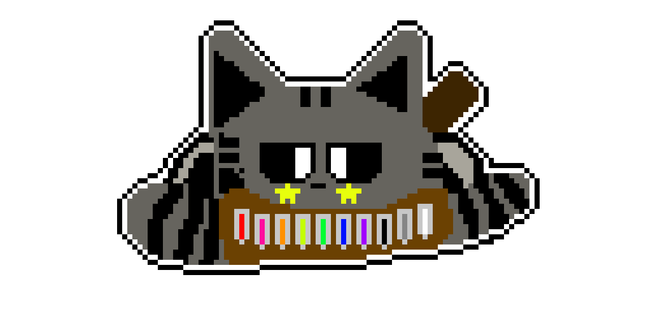 [0c0c65] were pretty much the only ones here