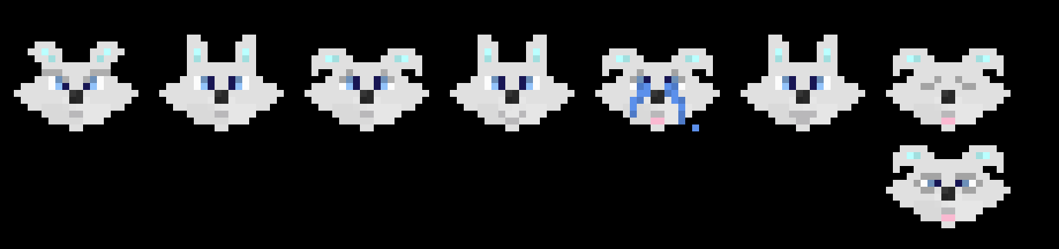 [2bd240] this is my winter sprite    -Foxly