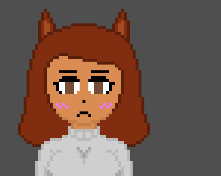 [f92b5d] she wakes up from hearing molt talk* huh, what happened