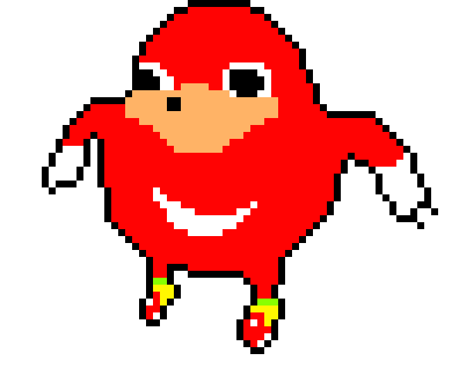 [9664c4] Do you know de wae?
