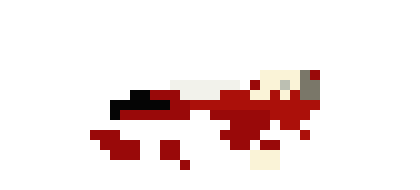 [c298c1] The result of a nasty right hook