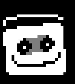 [7f51f6] (Well, I did it. I beat JSaB. - LSS)