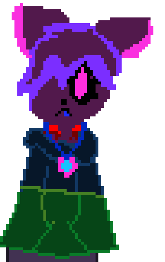 [904ba9] never mind there back.