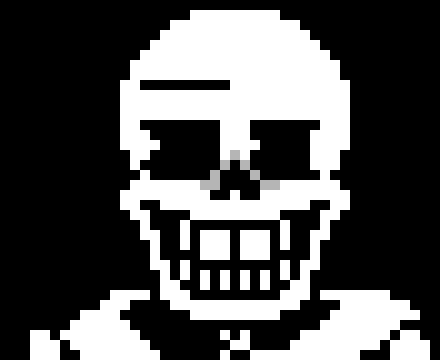 [2fe70b] not my sans is this a joke sans