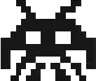 [9c3544] invader