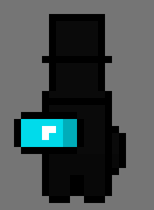 [a49514] Sir Blueberry was right next to the body... He could have easily reported it before, but he didnt...