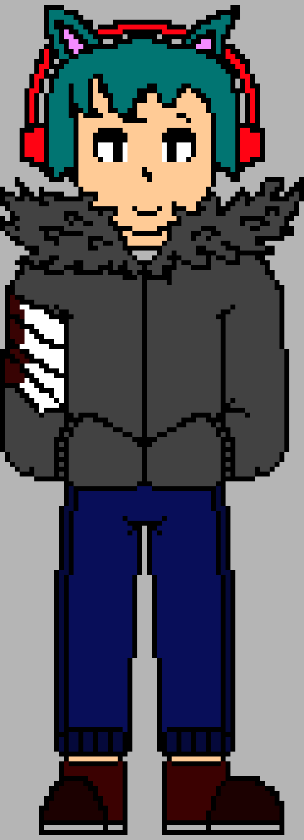 [3a33bd] Whats happenning-Baron