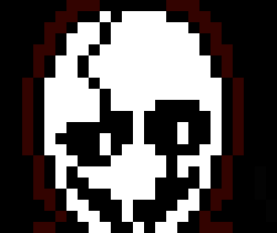 [1afbab] ''john was it? can you tell me the likelihood of me not coming back out of that glitchy mess"