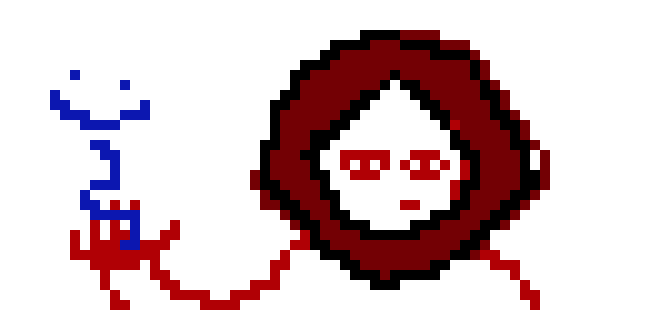 [71b5a1] Now thats how you block a bozo!