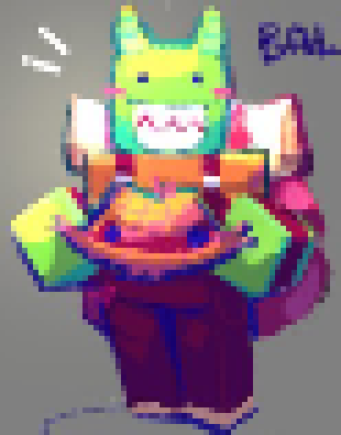 [5bbfd7] Im really starting to see how ass the anime community is because the solo leveling was so chill before the anime, and the hype feels so fake idk if its just because I already know everything that happened but bro it is NOT jjk level stop hyping it