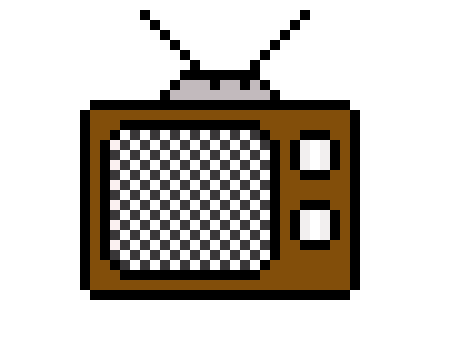 [0ea179] old tv