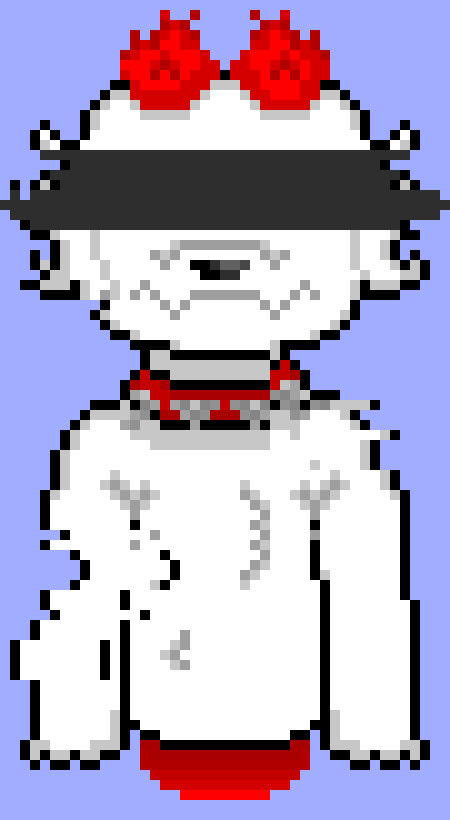 [63ceb7] -Terrie, walks off-