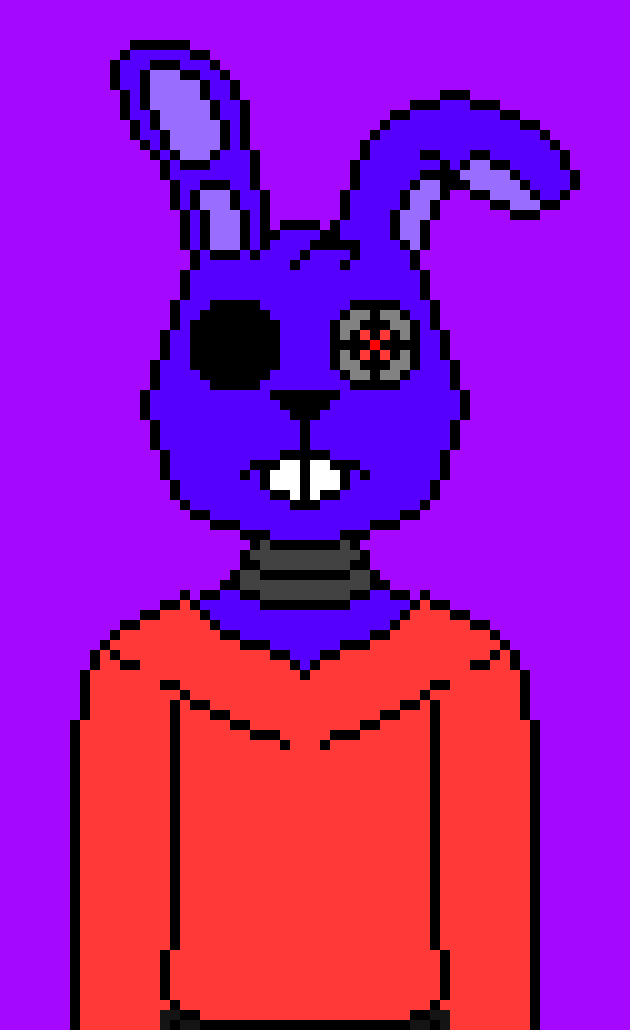 [970cdd] Springrat-*Sigh*Sure robotic mouse