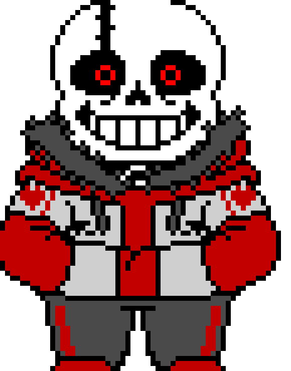 [be2951] determination creator sans- hey cadmus