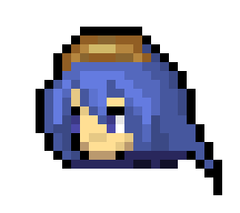 [3fbc54] Lucina