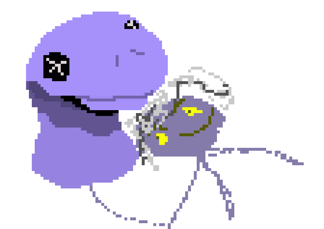 [9664c4] mavisockpuppet