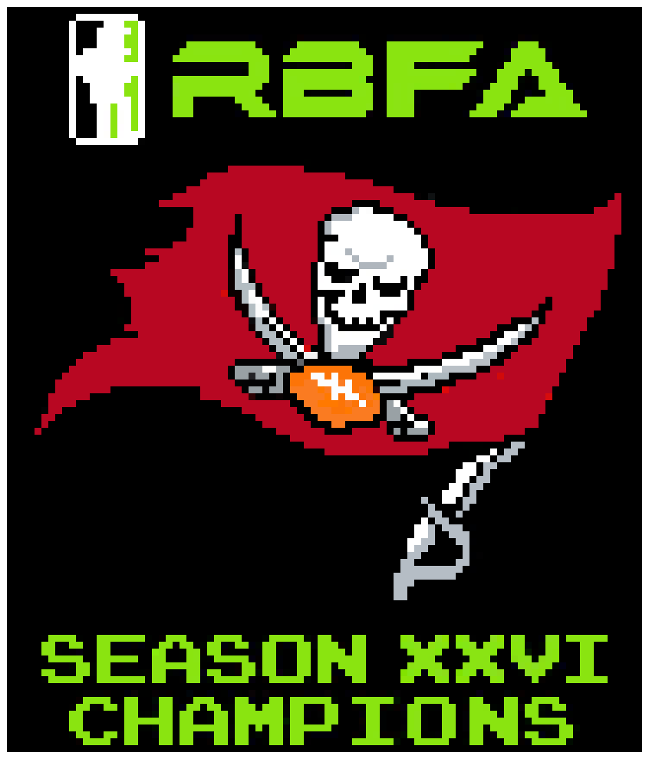 [510925] RBFAS26Champions